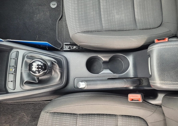 Kia Stonic cena 69900 przebieg: 42034, rok produkcji 2021 z Gniezno małe 277